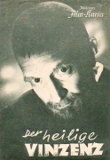 594: Der heilige Vinzenz,  Pierre Presnay,  Aime Clariond,
